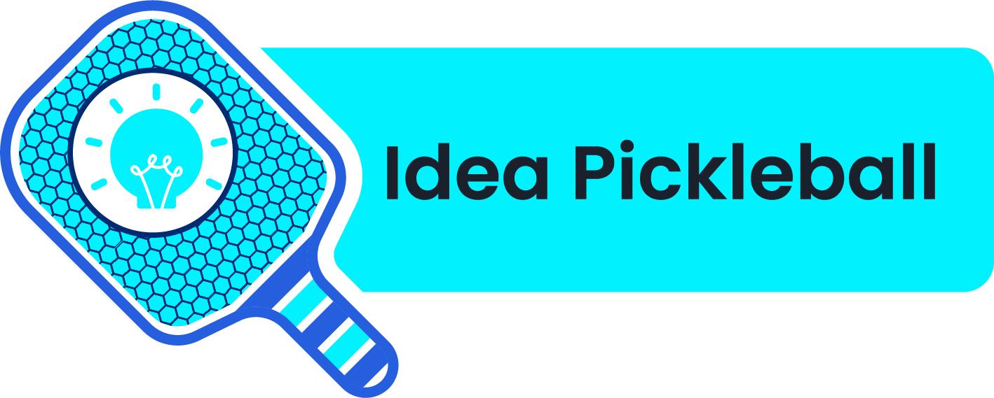Idea pickleball